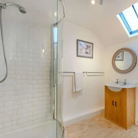 5 Bed In Wigton Oc-89496 Casa vacanze *