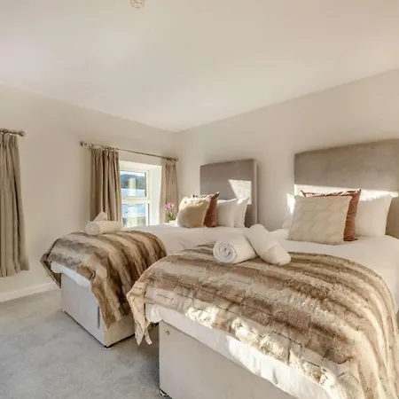 5 Bed In Wigton Oc-89496 Casa vacanze *