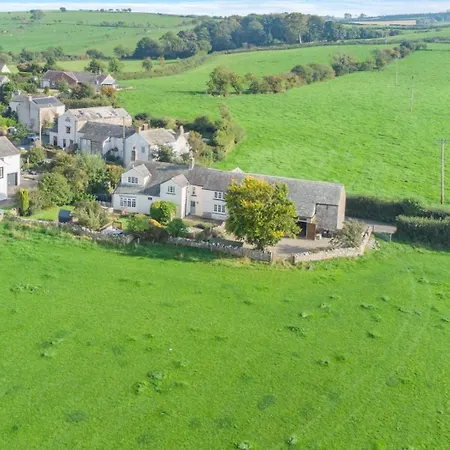 5 Bed In Wigton Oc-89496 Casa vacanze *