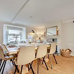 Сasa de vacaciones 5 Bed In Wigton Oc-89496