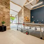 Сasa de vacaciones 5 Bed In Wigton Oc-89496 *