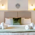 5 Bed In Wigton Oc-89496 Сasa de vacaciones *