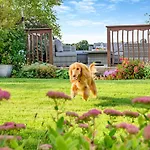 5 Bed In Wigton Oc-89496 Сasa de vacaciones *