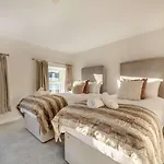 5 Bed In Wigton Oc-89496 Сasa de vacaciones *