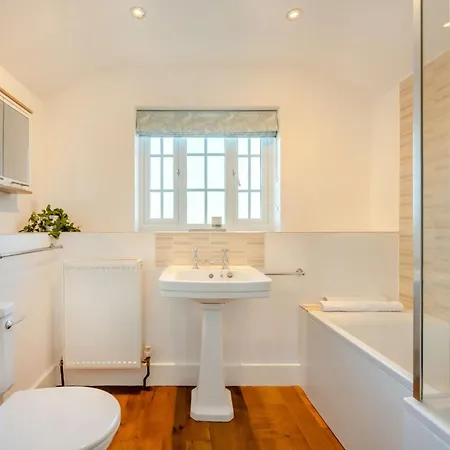 5 Bed In Bassenthwaite 89496 펜션 Torpenhow