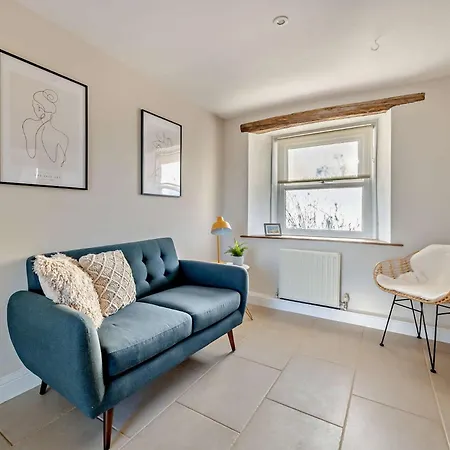 Сasa de vacaciones 5 Bed In Bassenthwaite 89496 Torpenhow