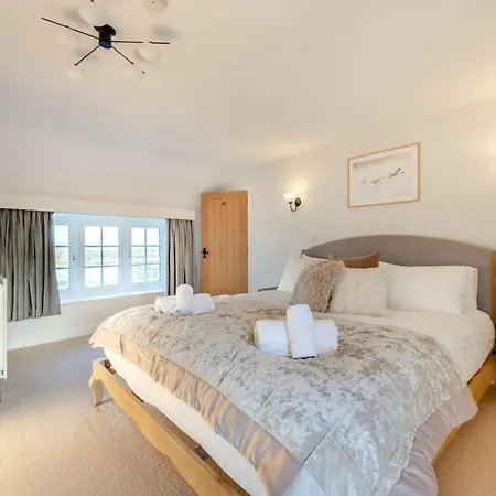 Сasa de vacaciones 5 Bed In Bassenthwaite 89496 Torpenhow
