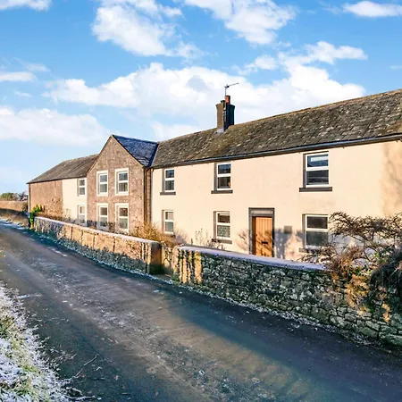 5 Bed In Bassenthwaite 89496 Prázdninový dům Torpenhow