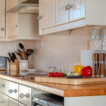 펜션 5 Bed In Bassenthwaite 89496 Torpenhow