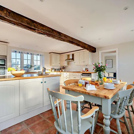 펜션 5 Bed In Bassenthwaite 89496 Torpenhow