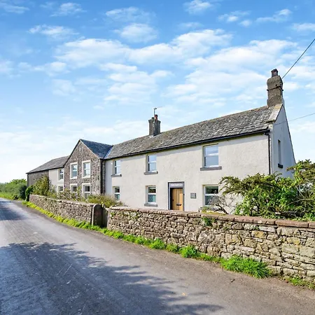 Сasa de vacaciones 5 Bed In Bassenthwaite 89496