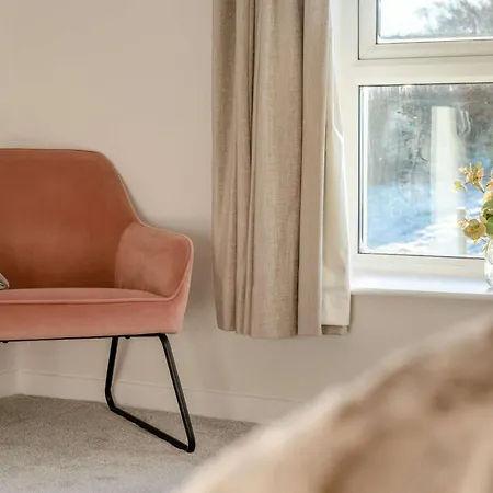 5 Bed In Bassenthwaite 89496 Prázdninový dům *