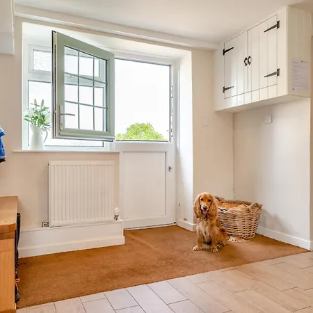 5 Bed In Bassenthwaite 89496 בית נופש *