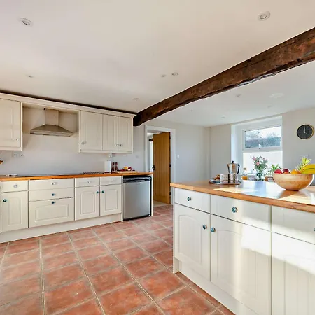 Prázdninový dům 5 Bed In Bassenthwaite 89496