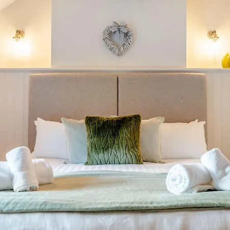 5 Bed In Bassenthwaite 89496