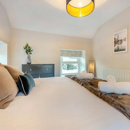 5 Bed In Bassenthwaite 89496 Prázdninový dům *