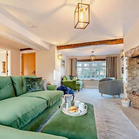 Prázdninový dům 5 Bed In Bassenthwaite 89496 Torpenhow