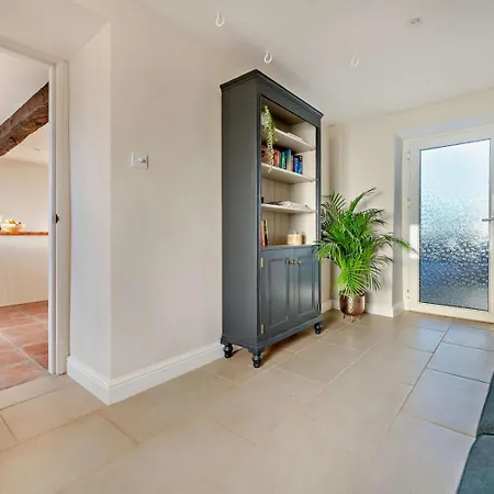 5 Bed In Bassenthwaite 89496 Prázdninový dům Torpenhow