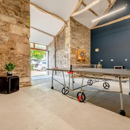 Prázdninový dům 5 Bed In Bassenthwaite 89496 *