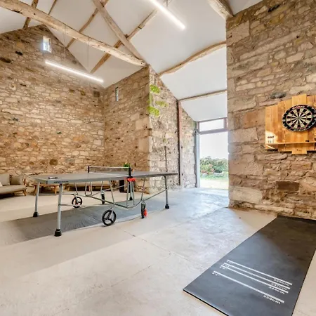 Prázdninový dům 5 Bed In Bassenthwaite 89496 Torpenhow