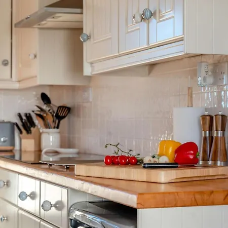 5 Bed In Bassenthwaite 89496 Prázdninový dům *