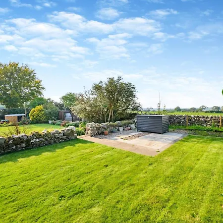 5 Bed In Bassenthwaite 89496 Prázdninový dům