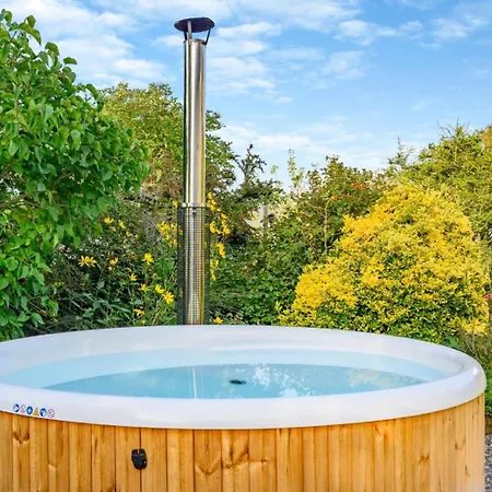 5 Bed In Bassenthwaite 89496 Prázdninový dům Torpenhow