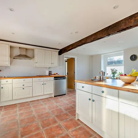 Σπίτι διακοπών 5 Bed In Wigton Oc-89496 *