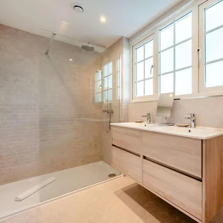 Σπίτι διακοπών 5 Bed In Wigton Oc-89496 *