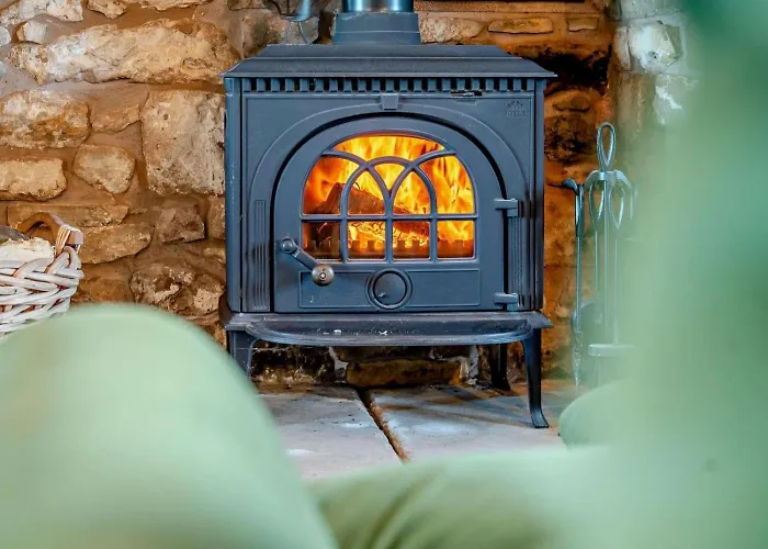 Feriehus 5 Bed In Wigton Oc-89496