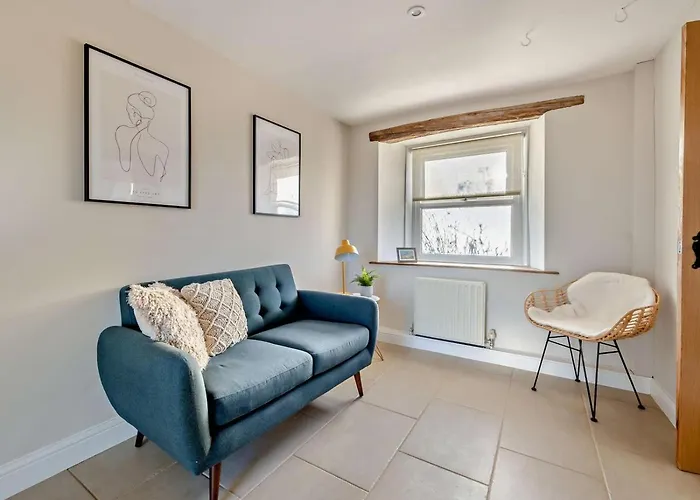 5 Bed In Wigton Oc-89496 *