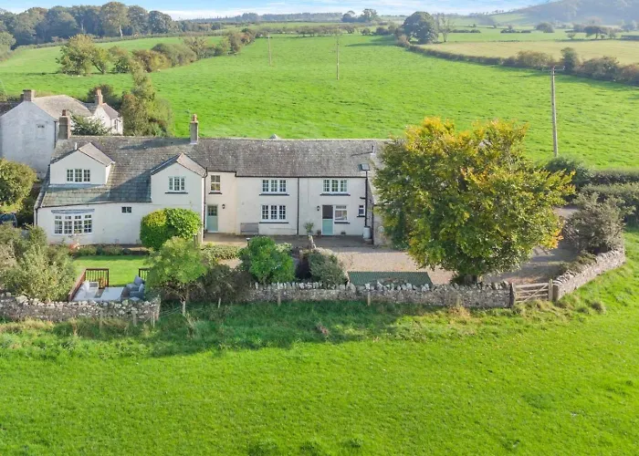 5 Bed In Wigton Oc-89496 * Torpenhow