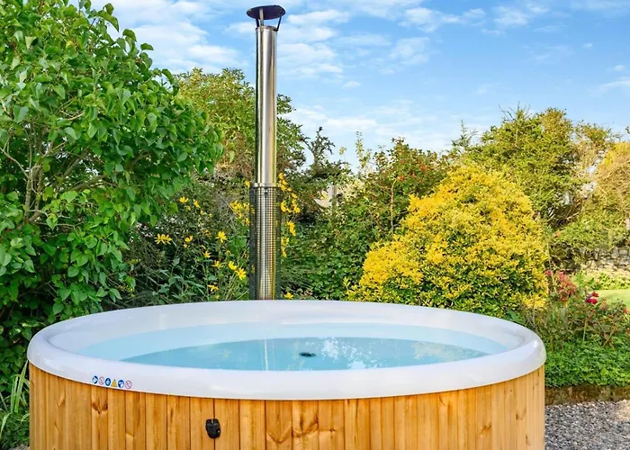 Feriehus 5 Bed In Wigton Oc-89496 Torpenhow