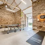 5 Bed In Wigton Oc-89496 Nyaraló