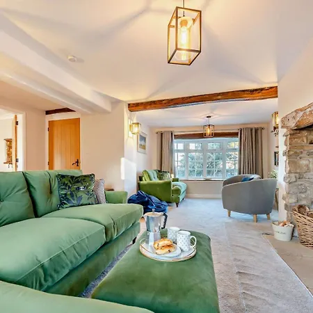 5 Bed In Wigton Oc-89496 Nyaraló