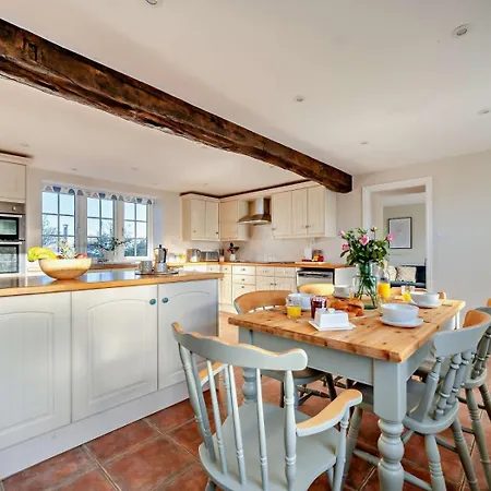 Nyaraló 5 Bed In Wigton Oc-89496 Torpenhow