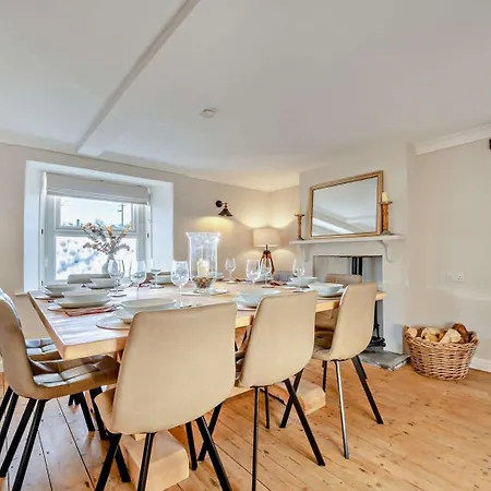 Prázdninový dům 5 Bed In Wigton Oc-89496