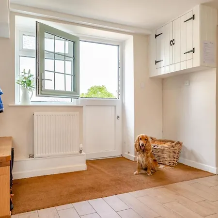 Prázdninový dům 5 Bed In Wigton Oc-89496 Torpenhow