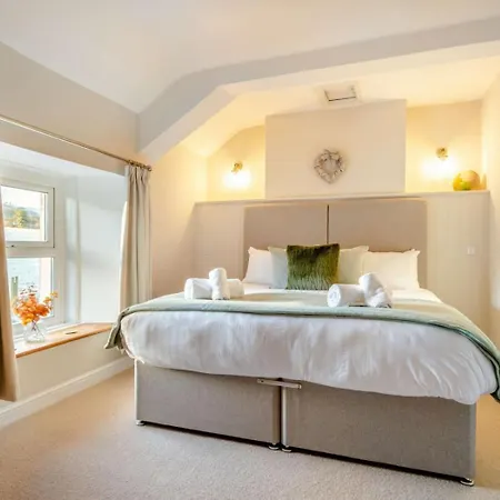 Prázdninový dům 5 Bed In Wigton Oc-89496